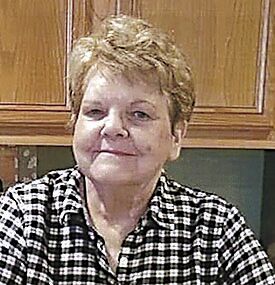 Maureen McKinney